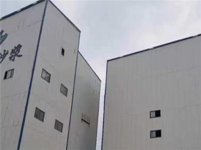 生产展示
