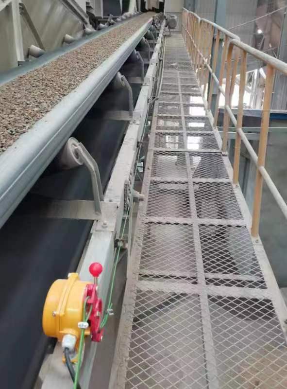 生产展示