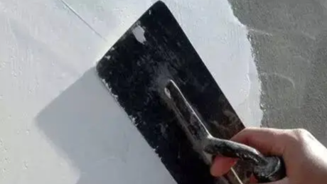 建筑防水砂浆在施工中存在的问题