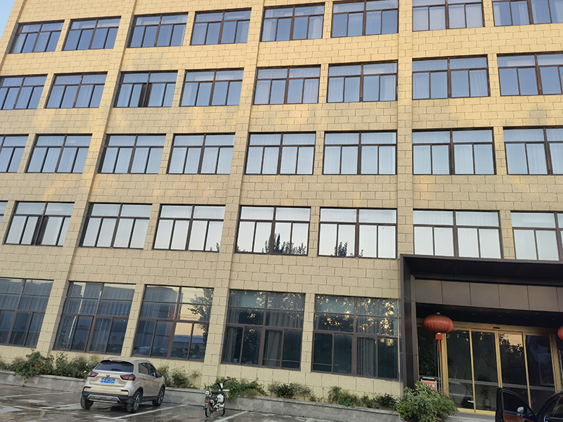 办公展示
